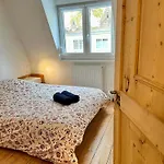 Holiday home L'escale Barbieux *