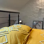 Holiday home L'escale Barbieux *