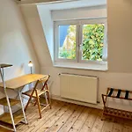 L'escale Barbieux Holiday home Croix