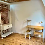 Holiday home L'escale Barbieux