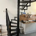 L'escale Barbieux Holiday home