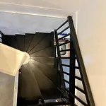 L'escale Barbieux Holiday home