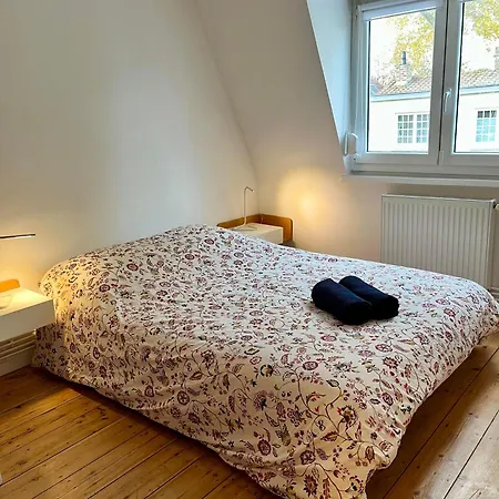 Hébergement de vacances L'escale Barbieux Croix