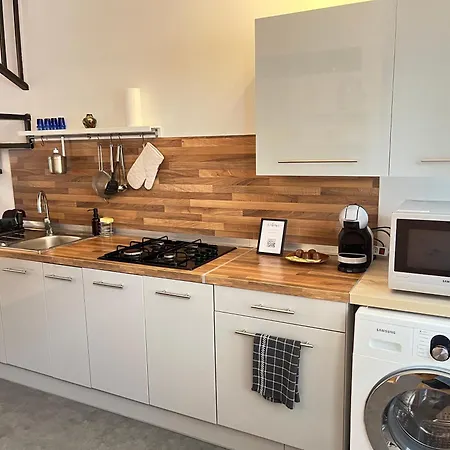 Hébergement de vacances L'escale Barbieux *