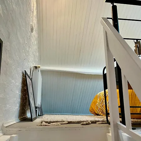 Holiday home L'escale Barbieux