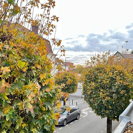 L'escale Barbieux