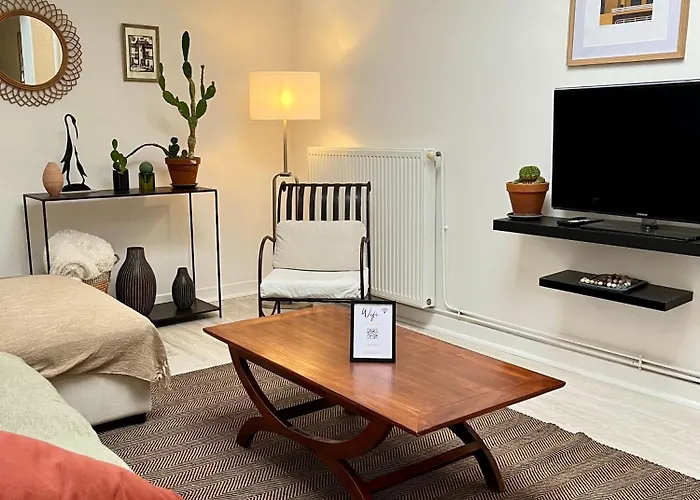 L'escale Barbieux Hébergement de vacances Croix