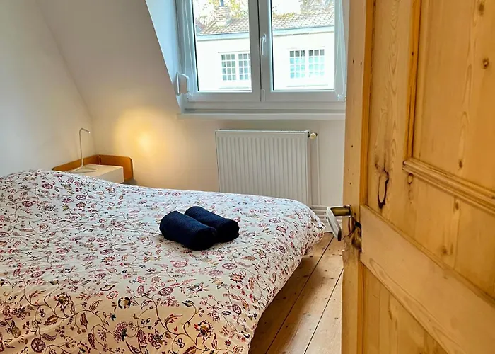 Hébergement de vacances L'escale Barbieux *