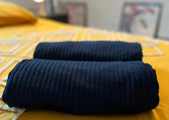 L'escale Barbieux Hébergement de vacances