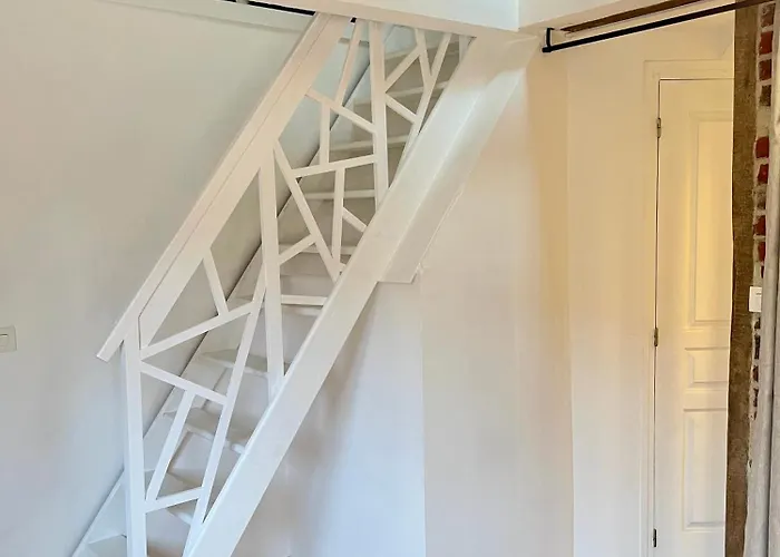 Hébergement de vacances L'escale Barbieux *