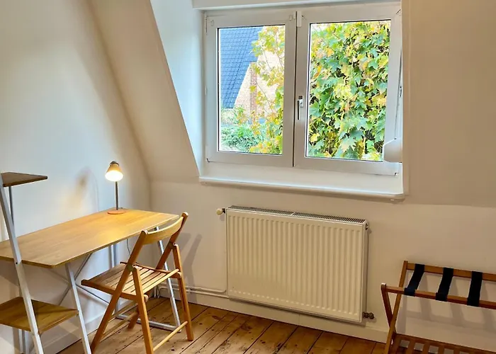 L'escale Barbieux Hébergement de vacances Croix