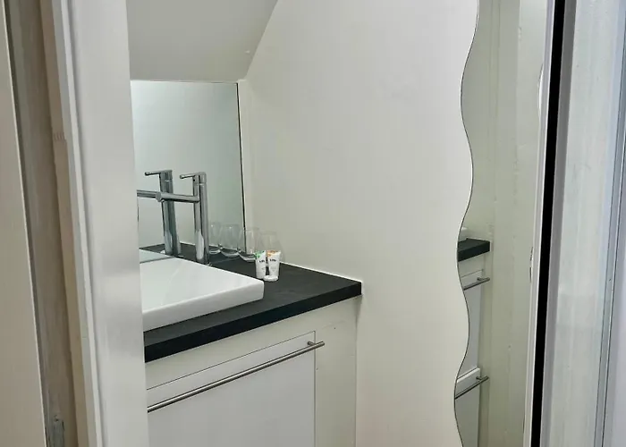 L'escale Barbieux Hébergement de vacances Croix