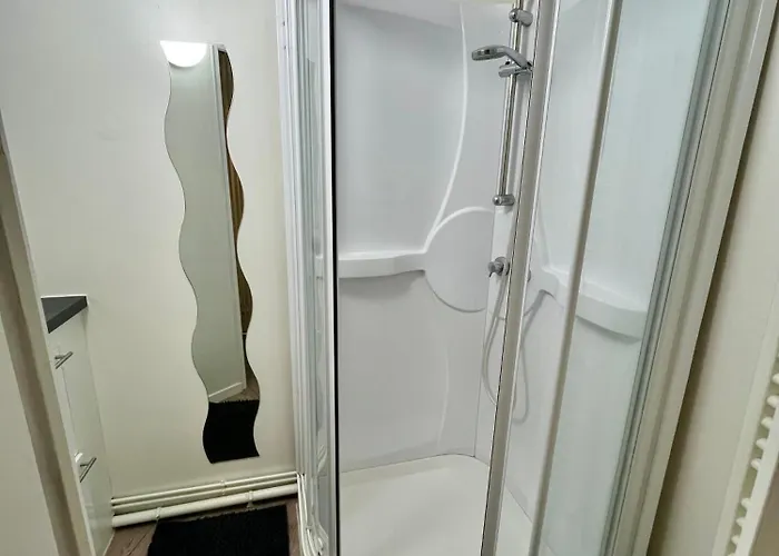 L'escale Barbieux Croix