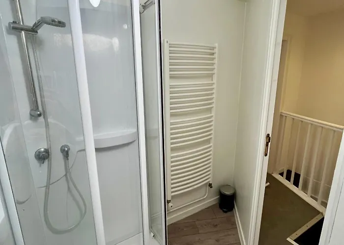 L'escale Barbieux Croix