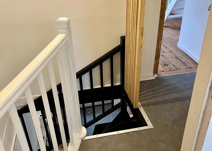 Hébergement de vacances L'escale Barbieux *