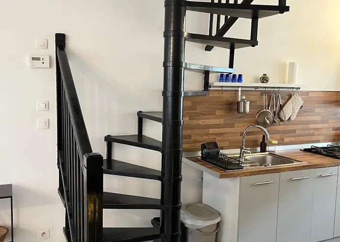 L'escale Barbieux Hébergement de vacances