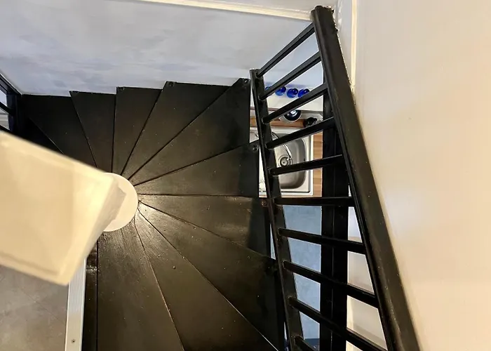 L'escale Barbieux Hébergement de vacances